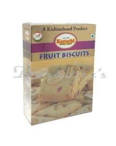 KARACHI SM FRUIT BISCUITS