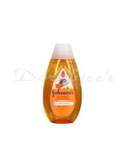 JOHNSONS ACTIVE KIDS SOFT & SMOOTH SHAMPOO 200 ML