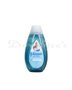 JOHNSONS BABY ACTIVE KIDS CLEEN & FRESH SHAMPOO 200 ML