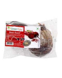 GREEN TOKRI BEET ROOT (2 PCS)