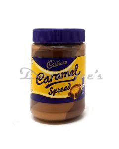 CADBURY CARAMEL SPREAD 400G