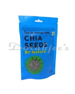 BY NATURE CHIA SEEDS 100G