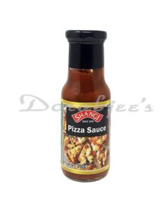 SHANGI PIZZA SAUCE 200G