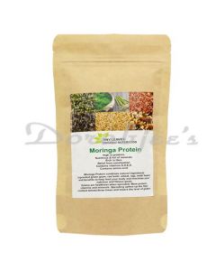 TINY LEAVES  MORINGA PROTEIN 100G