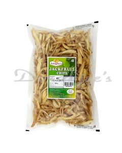 ANAGHA JACKFRUIT CHIPS 200G