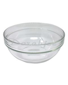 LUMINARC STACKABLE BOWL 10CM 70275