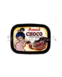 AMUL ICE CREAM CHOCO BUTTERY SPREAD 200G