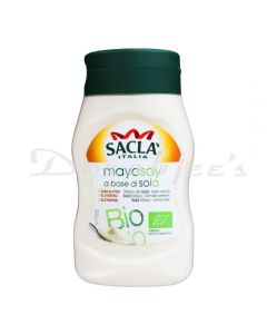 SACLA MAYOSOY SAUCE 260G