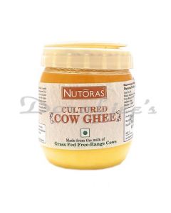 NUTORAS PURE COW GHEE 500ML