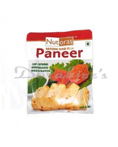 NUTORAS COW MILK PANEER 200G