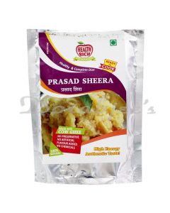 HEALTH RICH READY TO COOK PRASAD SHEERA