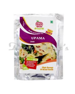 HEALTH RICH READY TO COOK UPAMA