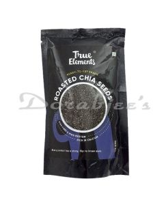 TRUE ELEMENTS HARIPPA ROASTED CHIA SEEDS