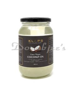 OLIVADO’S EXTRA VIRGIN COCONUT OIL 375ML