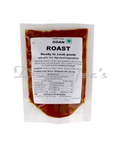 MJM FOODS READY TO MAKE  - ROAST 100G