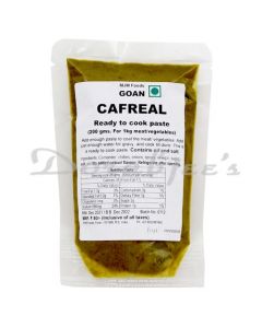 MJM FOODS READY TO MAKE  - CAFREAL 100G