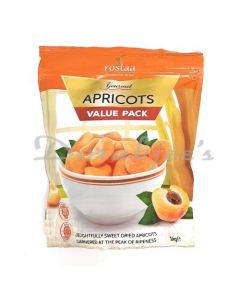 ROSTAA GOLDEN APRICOT 1KG