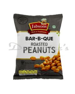 JABSONS BBQ PEANUT 140G