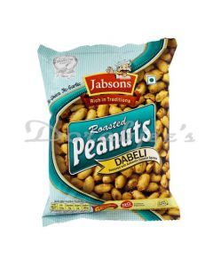 JABSONS DABELI PEANUT 140G