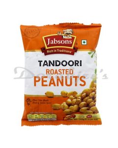 JABSONS TANDOORI PEANUT 140G