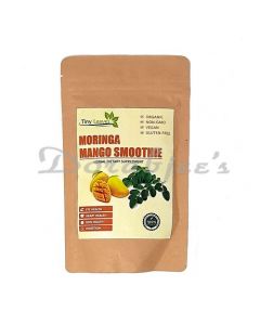 TINY LEAVES  MORINGA MANGO SMOOTINY LEAVES IE 100G