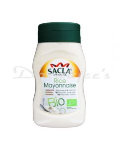 SACLA RICE MAYONNAISE 260G