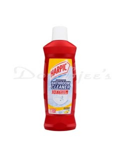 HARPIC LEMON BATHROOM CLEANER 500ML