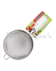 OM PARAS WIRE JUICE STRAINER 4