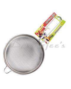 OM PARAS WIRE JUICE STRAINER 5