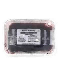 MANDAR FROZEN MULBERRY 200G