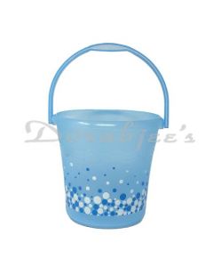 PRIME BUCKETBUBBLE PATTERN  5 LTR