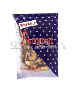 AMMAR BRAZILNUT (200 G )