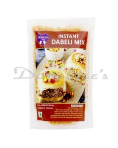 MOMENTS INST DABELI MIX 50G