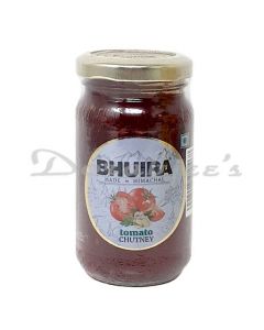 BHURIA TOMATO CHUTNEY 235G