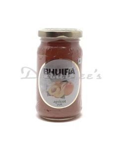 BHURIA APRICORT JAM 240