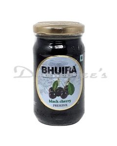 BHURIA BLACK CHERRY PRESERVE 2