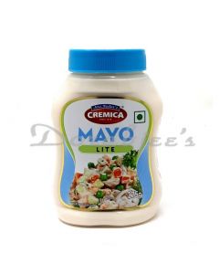 CREMICA MAYONNAISE LITE 275G