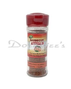 AUMFRESH ORGANIC BARBECUE SEASONING