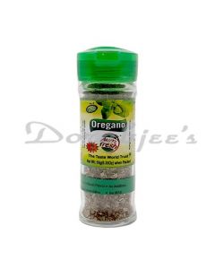 AUMFRESH ORGANIC OREGANO