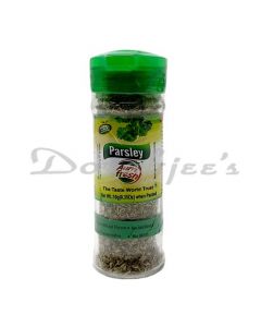 AUMFRESH ORGANIC PARSLEY