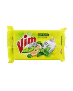 VIM ANTI SMELL BAR PUDINA 250G