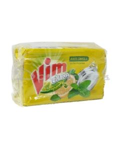 VIM ANTI SMELL DISH WASH BAR MPK 3X200G