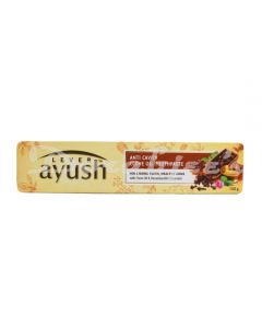 AYUSH ANTI CAVITY TOOTH PASTE 150G