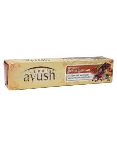 AYUSH ANTI CAVITY TOOTH PASTE 80G