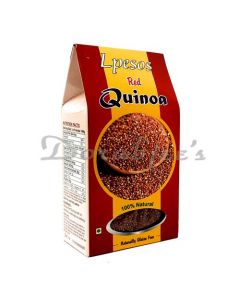 LPESOS RED QUINOA 250G