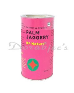 BY NATURE PALM JAGGERY 250G