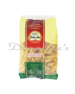 SOLEMIO FUSILLI 500G