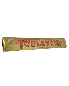 TOBLERONE MILK CHOC  200 G