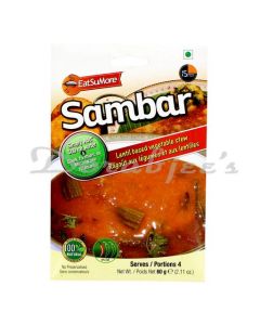 EATSUMORE SAMBAR 60G