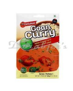 EATSUMORE GOAN CURRY 50G